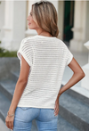 Candace Top