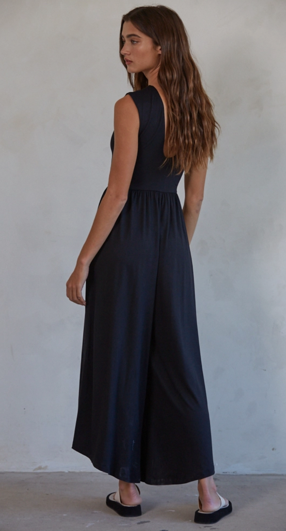 Taylor Jumpsuit