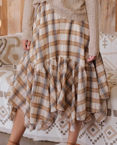 Kayleigh Skirt