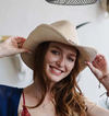 Hello Cowgirl Hat