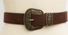 Western Style Belt