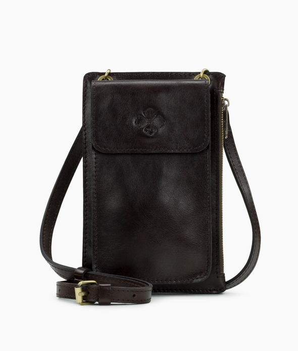 Patricia Nash Chiavella Crossbody