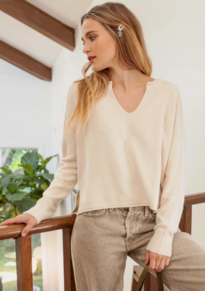 Marcie Sweater