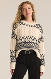 Garland Fairisle Sweater