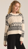 Garland Fairisle Sweater