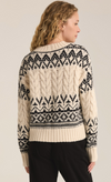 Garland Fairisle Sweater