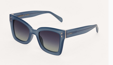 Z Supply Confidential Sunglasses