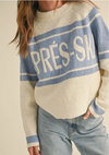 Apres Ski Sweater