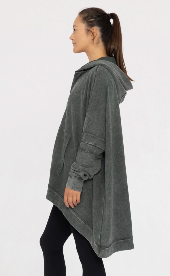 Coda Poncho