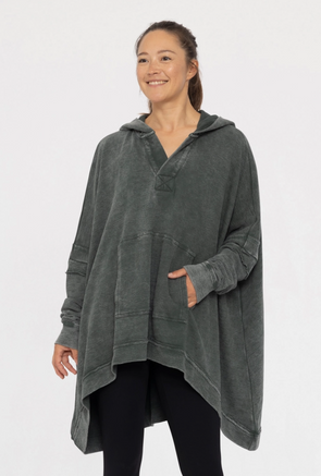 Coda Poncho