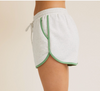 Trim Tie Shorts