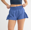 Blu U Shorts