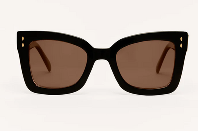 Z Supply Confidential Sunglasses