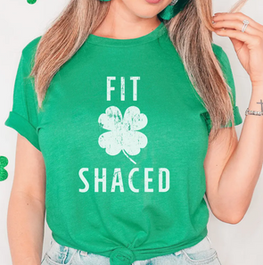 Fit Shaced Top