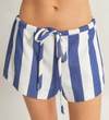 Cabana Stripe Shorts