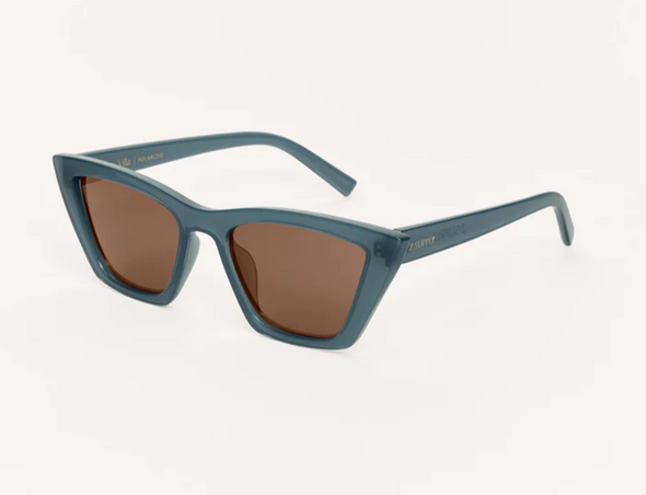 Z Supply Villa Sunglasses