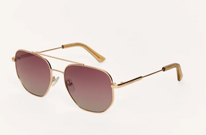 Z Supply Highway Sunglasses