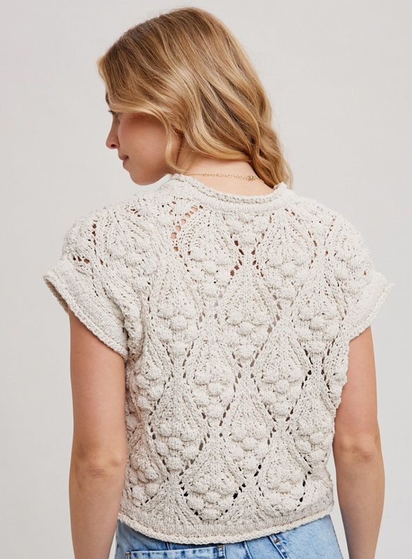 Reese Sweater
