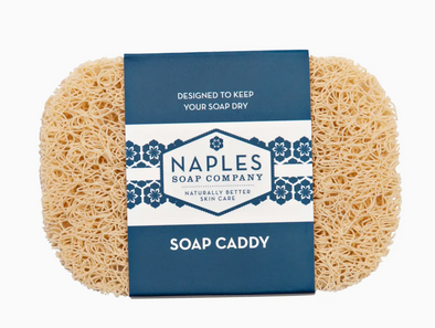 Naples Soap Caddy