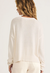 Sienna Flag Sweater