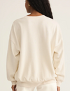 Flag Sunday Sweatshirt