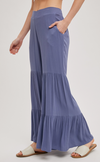 Flow Tiered Pants
