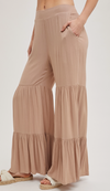 Flow Tiered Pants