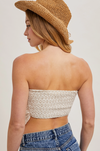 Lacey Bandana Top