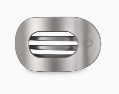Teleties Medium Round Flat Clip