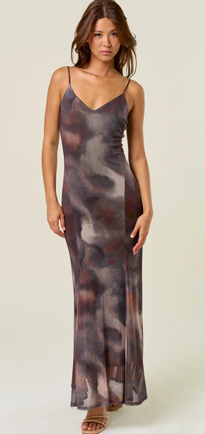 Galaxy Dress