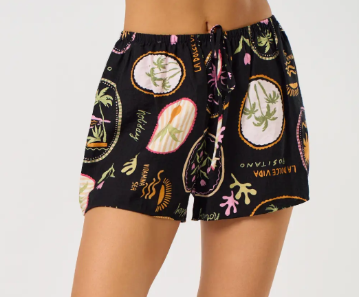 Sunny Daze Shorts