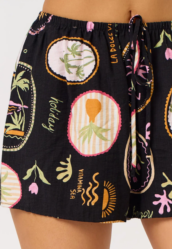 Sunny Daze Shorts