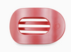 Teleties Medium Round Flat Clip