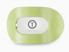 Teleties Medium Round Flat Clip