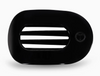 Teleties Medium Round Flat Clip