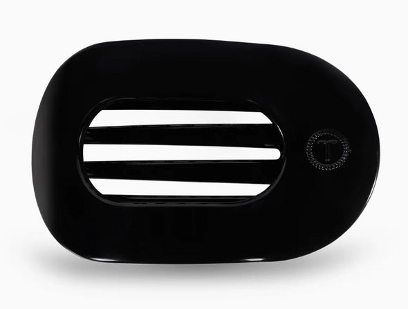Teleties Medium Round Flat Clip