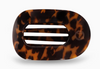 Teleties Medium Round Flat Clip