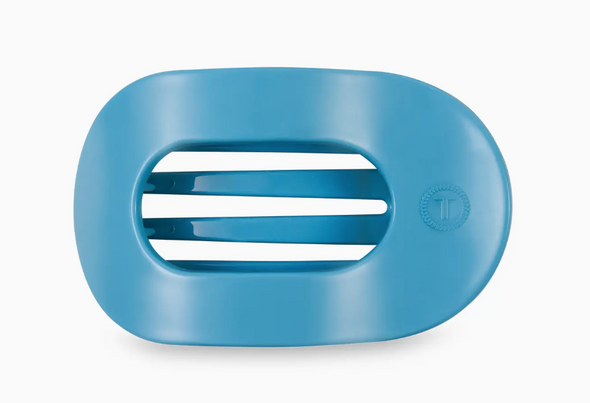 Teleties Medium Round Flat Clip