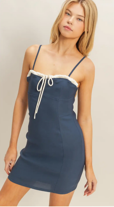 Madison Dress