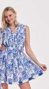 Felice Dress