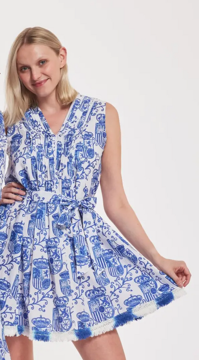 Felice Dress