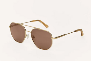 Z Supply Highway Sunglasses