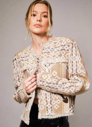 Taos Jacket