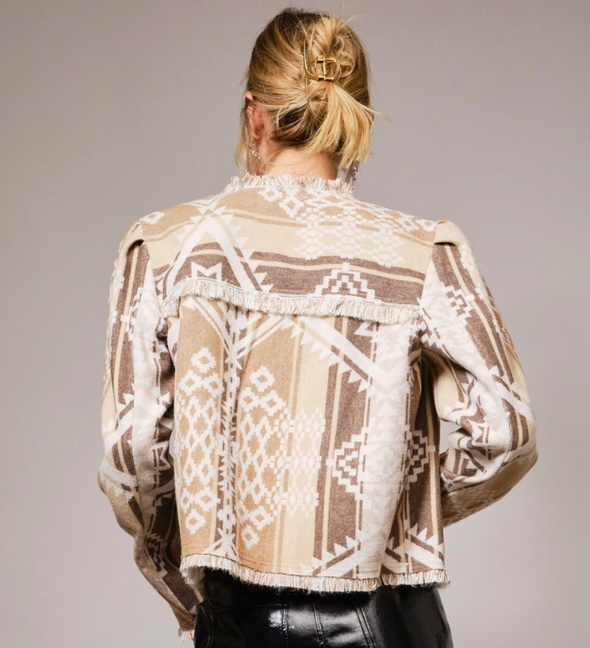 Taos Jacket