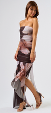 Lala Floral Dress