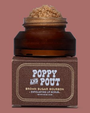 Rhinestone Rodeo Lip Scrub