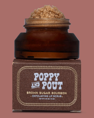 Rhinestone Rodeo Lip Scrub