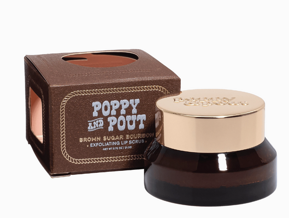 Rhinestone Rodeo Lip Scrub