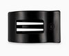 Teleties Medium Rectangle Flat Clip