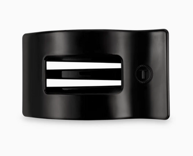 Teleties Medium Rectangle Flat Clip